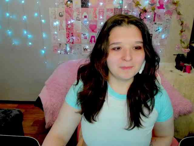 Acid-Kate webcam