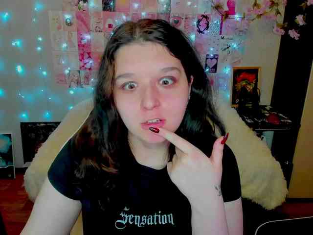 Acid-Kate webcam