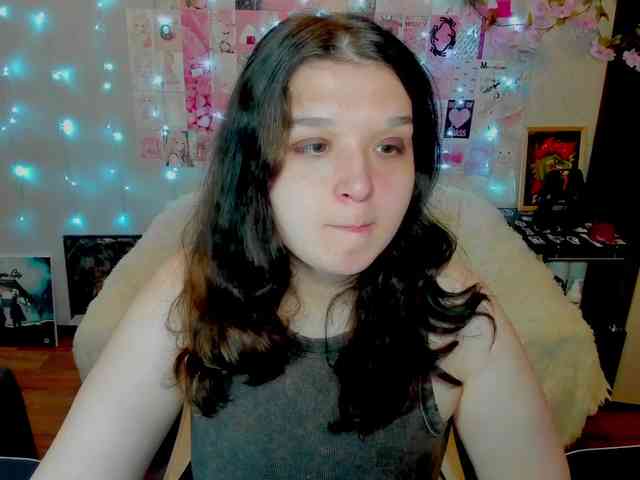 Acid-Kate webcam
