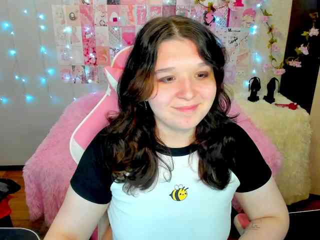 Acid-Kate webcam