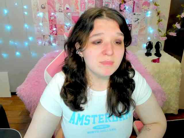 Acid-Kate webcam