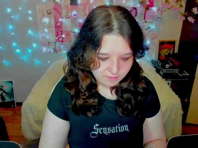 Acid-Kate webcam