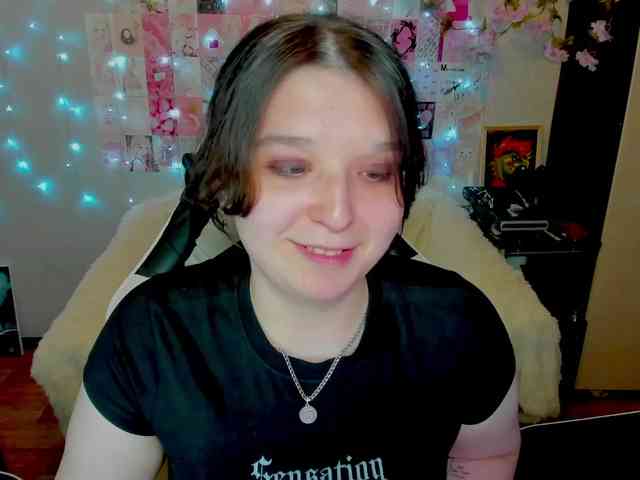 Acid-Kate webcam