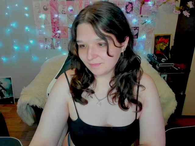 Acid-Kate webcam