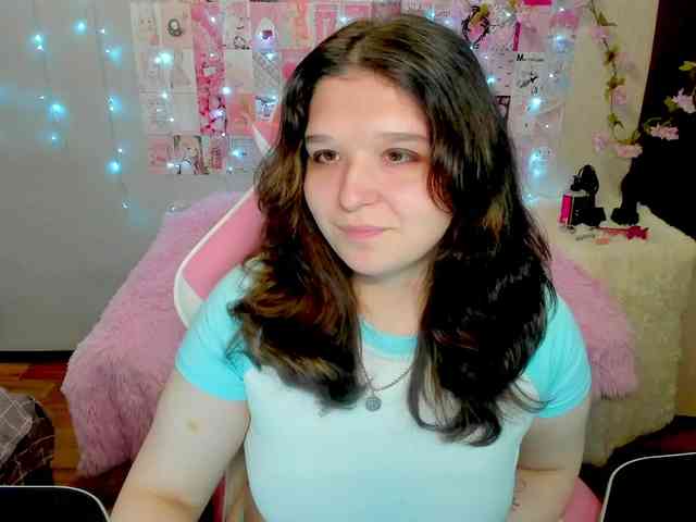 Acid-Kate webcam