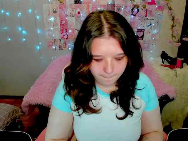 Acid-Kate webcam