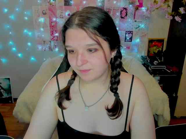 Acid-Kate webcam