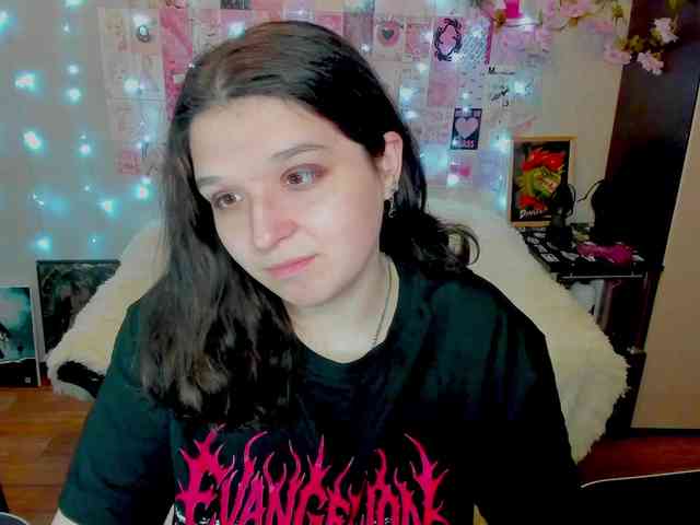 Acid-Kate webcam