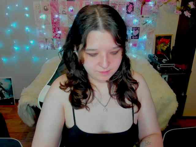 Acid-Kate webcam