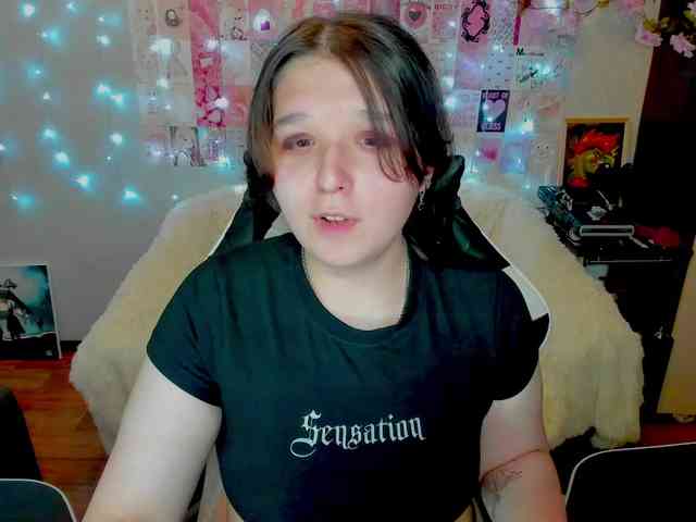 Acid-Kate webcam