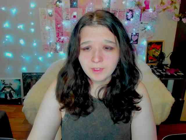 Acid-Kate webcam