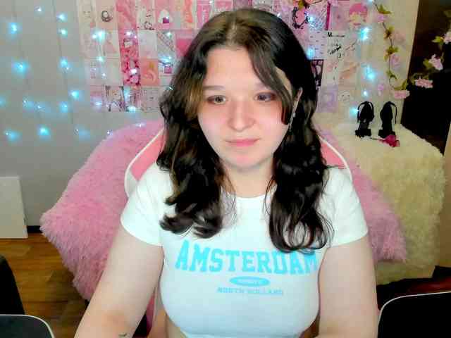 Acid-Kate webcam