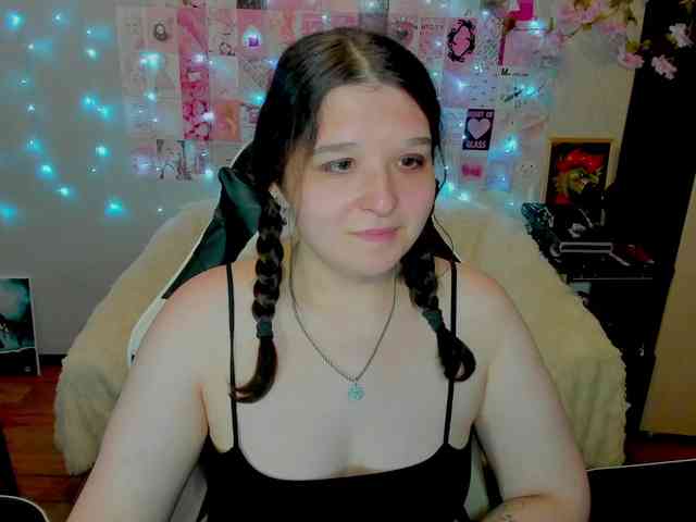 Acid-Kate webcam