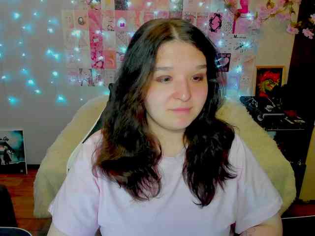 Acid-Kate webcam