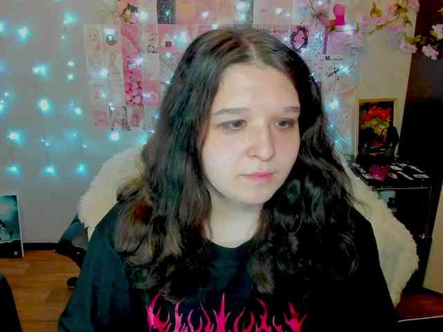 Acid-Kate webcam