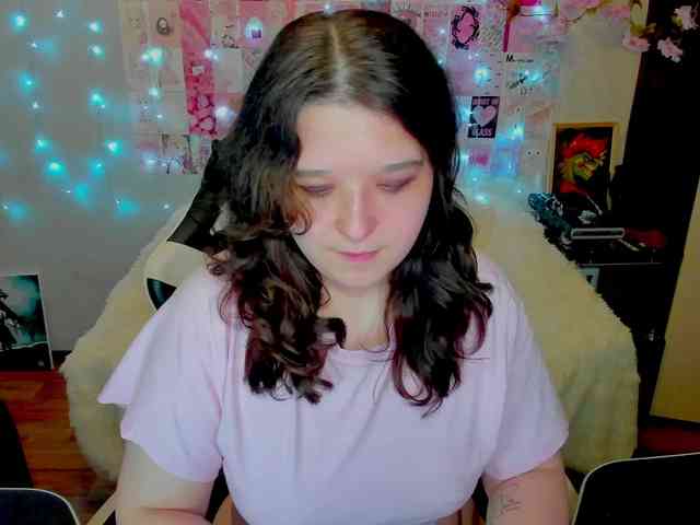 Acid-Kate webcam