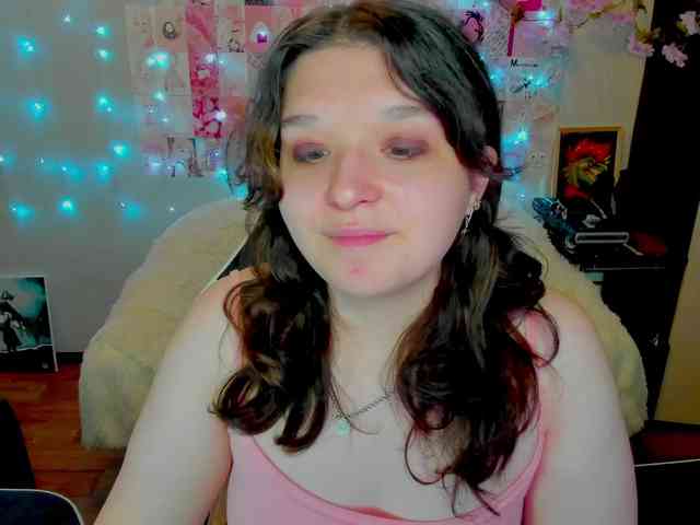 Acid-Kate webcam