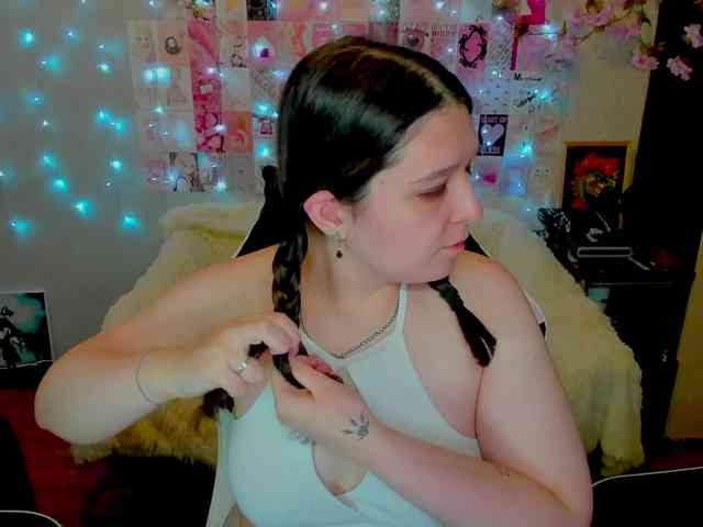 Acid-Kate webcam