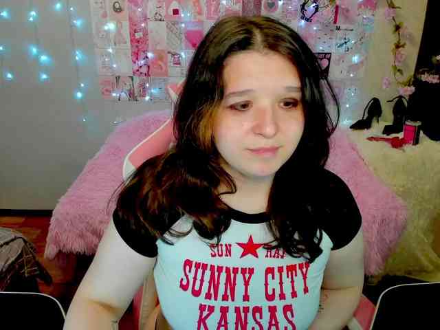 Acid-Kate webcam