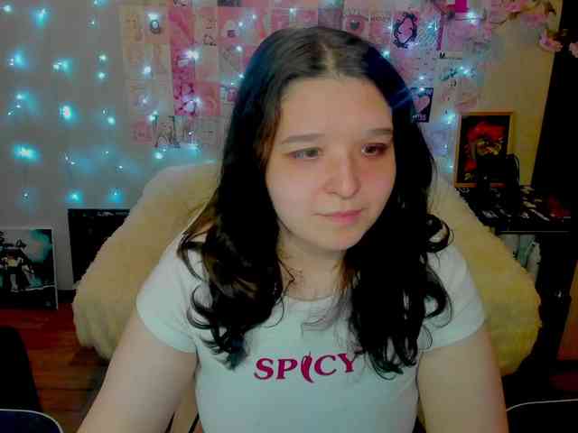 Acid-Kate webcam