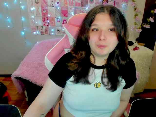 Acid-Kate webcam