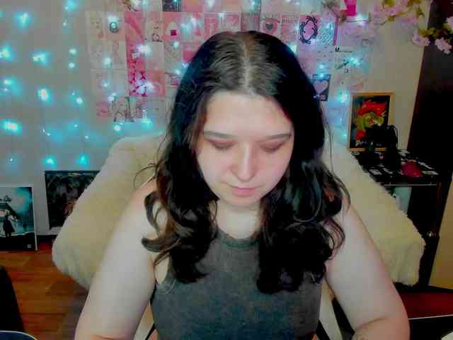 Acid-Kate webcam