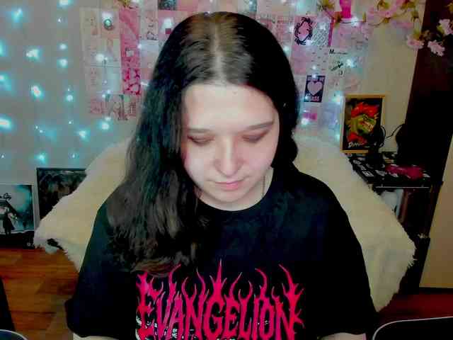 Acid-Kate webcam
