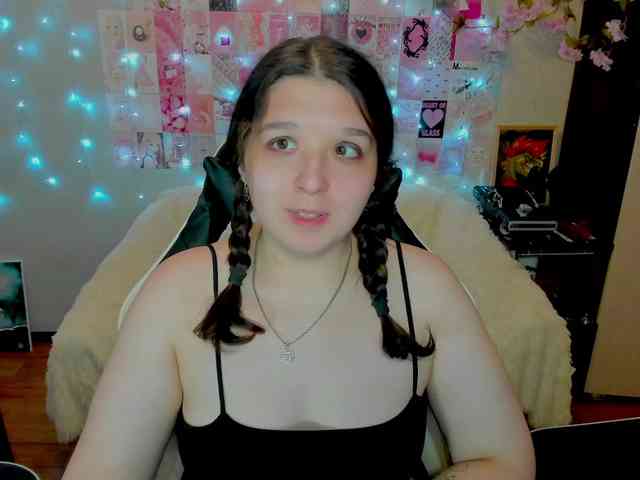 Acid-Kate webcam