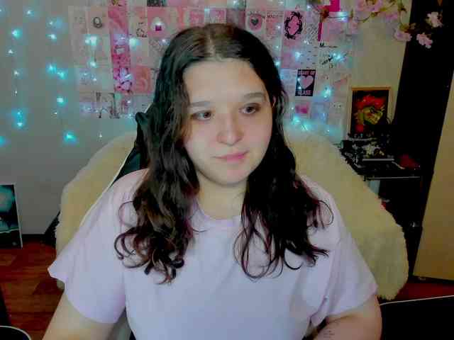 Acid-Kate webcam