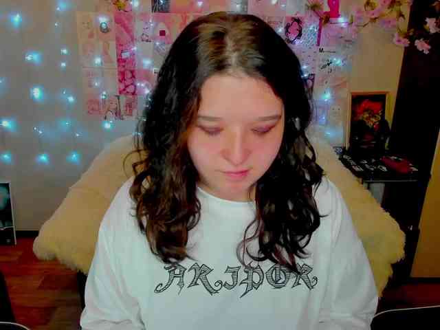 Acid-Kate webcam