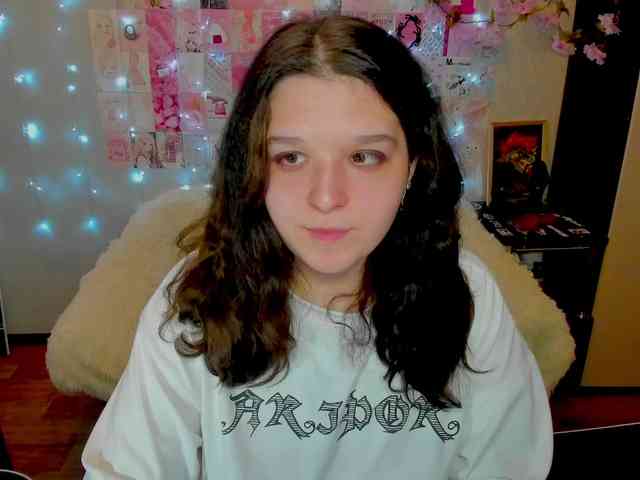 Acid-Kate webcam