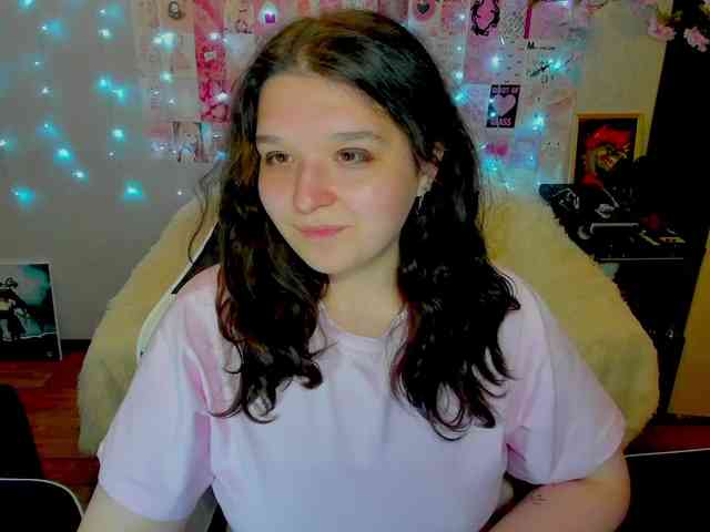 Acid-Kate webcam