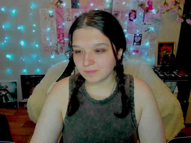 Acid-Kate webcam
