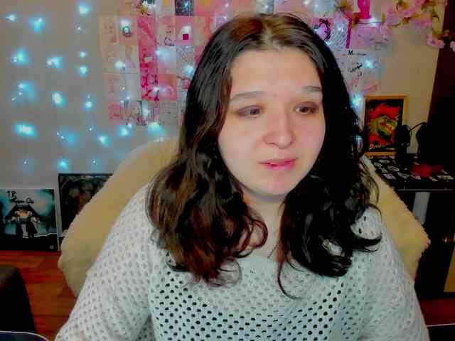 Acid-Kate webcam