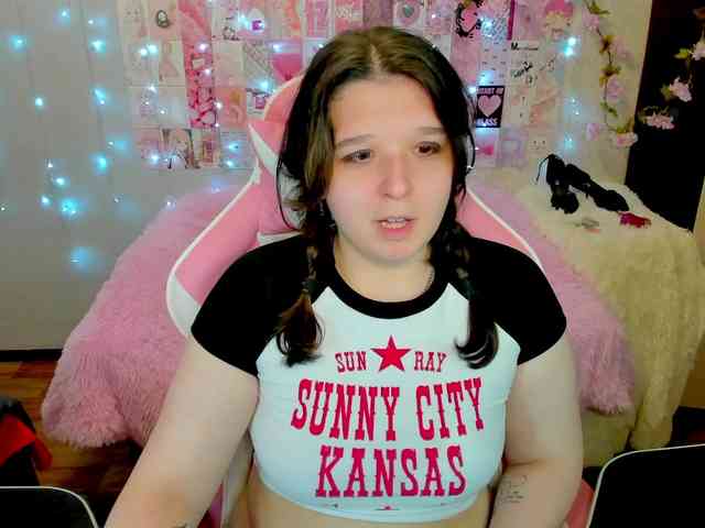 Acid-Kate Live Webcam on BongaCams