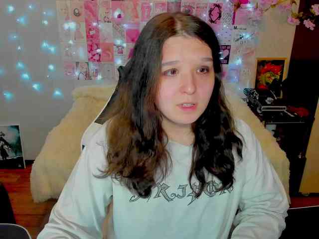 Acid-Kate webcam
