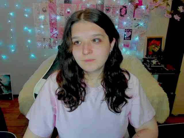 Acid-Kate webcam