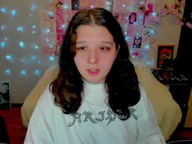 Acid-Kate webcam