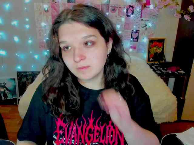 Acid-Kate webcam