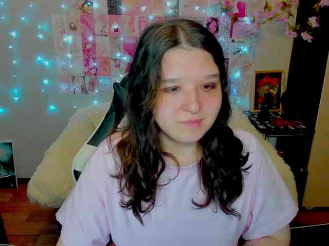 Acid-Kate webcam