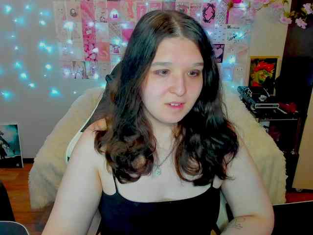 Acid-Kate webcam