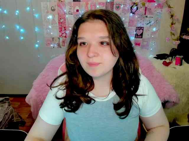 Acid-Kate webcam