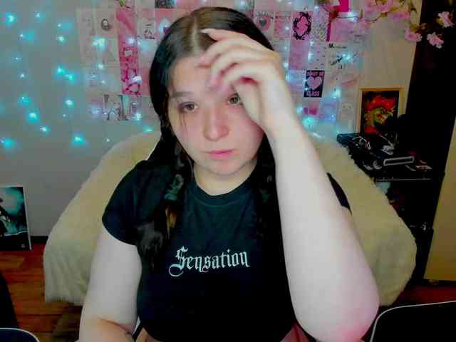 Acid-Kate webcam