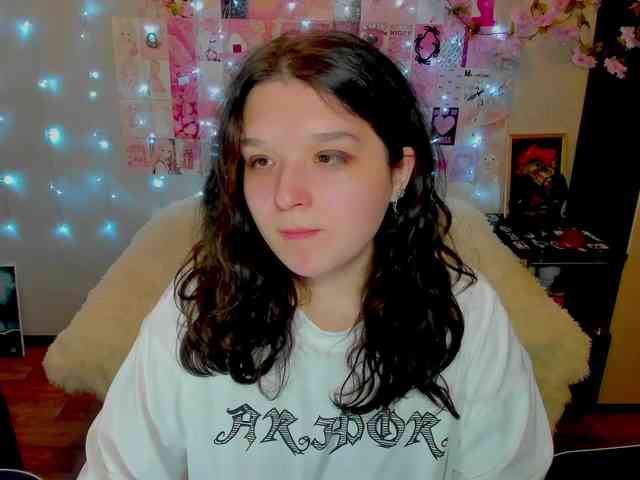 Acid-Kate webcam
