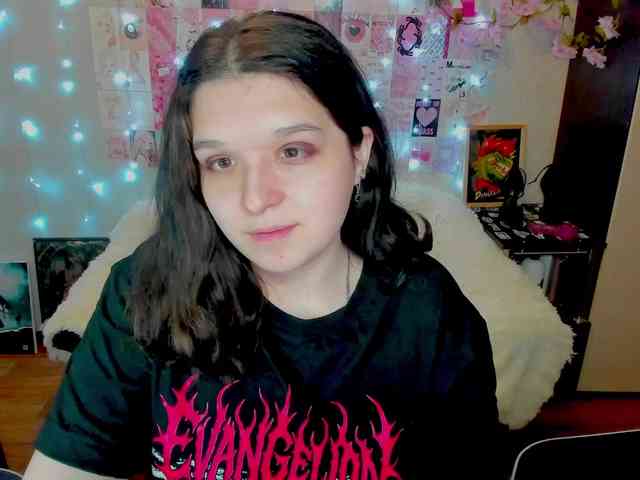 Acid-Kate webcam