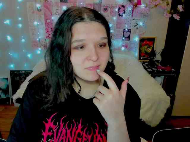 Acid-Kate webcam