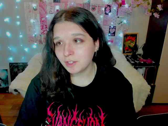 Acid-Kate webcam