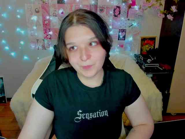 Acid-Kate webcam