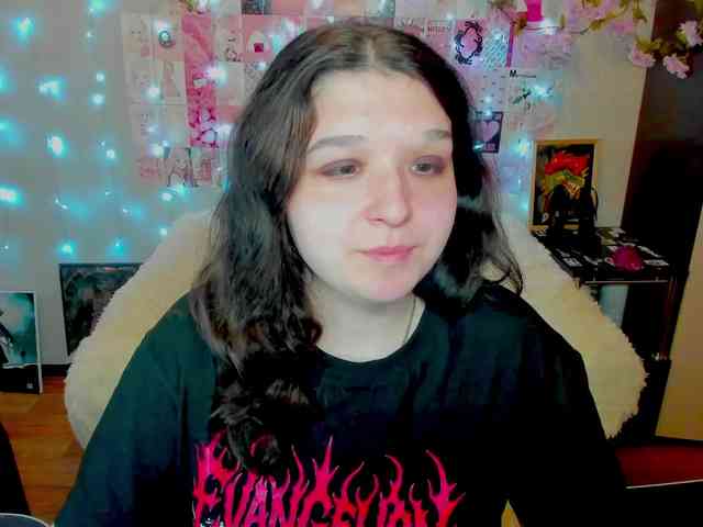 Acid-Kate webcam