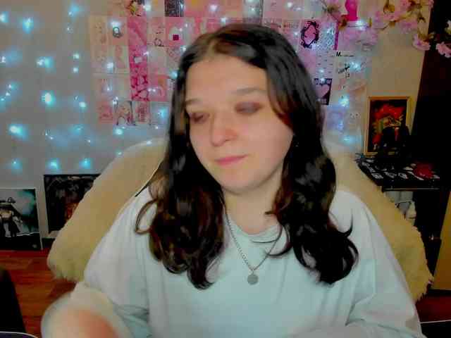 Acid-Kate webcam